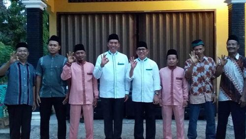 Menurut Anggota DPRD Ini, Firdaus Sudah Menorehkan Prestasi Luar Biasa Membangun Pekanbaru