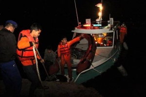 GoRiau Dua Penumpang KM Sinar Bangun Ditemukan Tewas, Puluhan Orang Masih Hilang