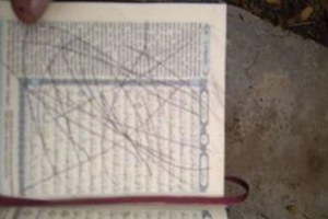 GoRiau Coret dan Injak Alquran Serta Unggah Fotonya ke Medsos, Alasan Pemuda Ini Tak Masuk Akal
