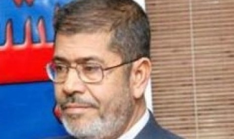 Kematian Mendadak Mantan Presiden Mesir Mohammed Morsi di Pengadilan Dinilai Pembunuhan Berencana