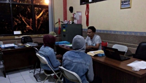 Bocah yang Saksikan Hubungan Intim Pasutri di Tasikmalaya: Kami Tonton Sampai Keduanya . . . .
