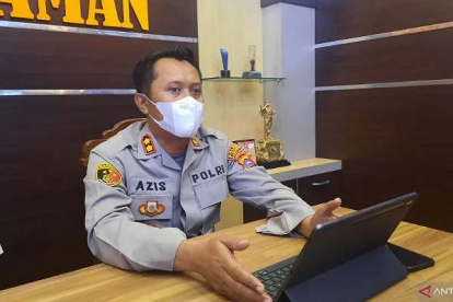 Pakai Sabu, Seorang Oknum Pejabat Pemkab Padang Pariaman Ditangkap Polisi