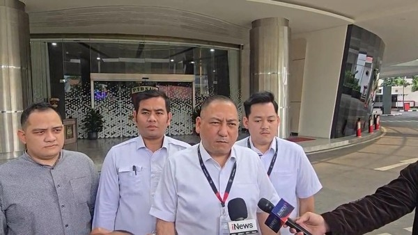Ajukan Justice Collaborator, Sony Sonjaya Bongkar Skandal Pengadaan CCTV Fiktif Rp 300 Miliar di BGN