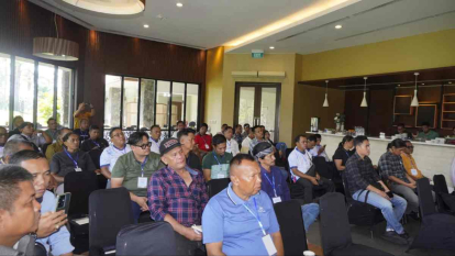 Lewat Literasi Digital, PHR Dukung Wartawan Semakin Adaptif dan Profesional