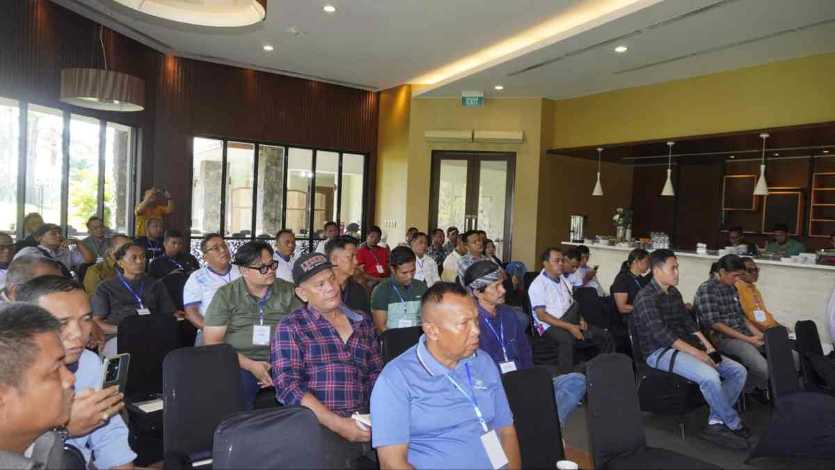 Lewat Literasi Digital, PHR Dukung Wartawan Semakin Adaptif dan Profesional