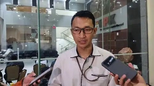 Saksi Kunci Dugaan Korupsi Pengadaan Barang Muara Enim Penuhi Panggilan KPK