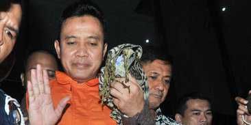Korupsi Bupati dan Keluarganya Merajalela, Ini Buktinya