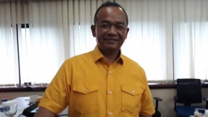 GoRiau Daftarkan 2 Eks Koruptor Sebagai Caleg, Ini Alasan Partai Golkar