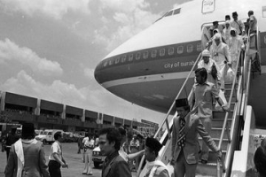 GoRiau Tahun 1952 Ongkos Naik Haji Hanya Rp7.500