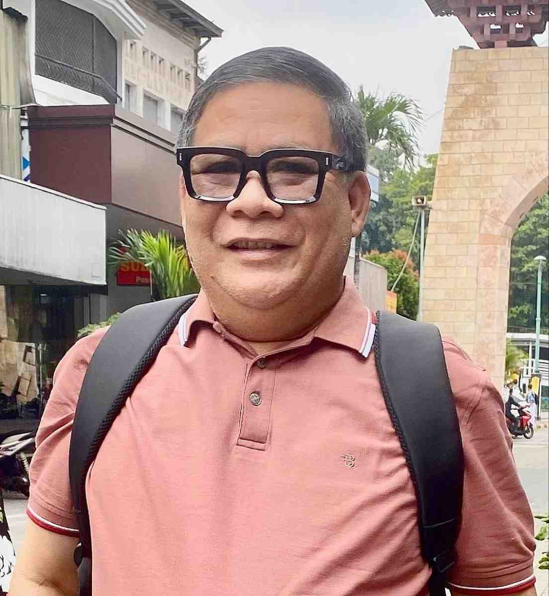 Saatnya Bersatu Membangun Bangsa, Bukan Tenggelam dalam Saling Menyalahkan