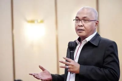 Sesalkan Sikap Hotman Paris, Ketua PWI Pusat: Hormati Kemerdekaan Pers