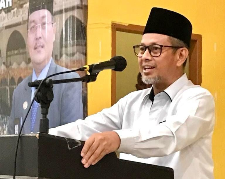 Gagasan Zona Ekonomi Barat Tuai Dukungan, Masrul Kasmy Nilai Selaras Program Hilirisasi Nasional