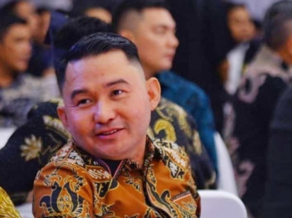 Dari Kerasnya Jalanan ke Puncak KNPI Riau: Ini Jejak Langkah Fuad Santoso Menemukan Titik Balik Kehidupan