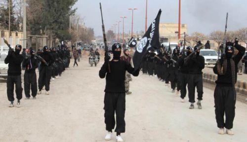 Rawan Jadi Jalur ISIS, Polres Bengkalis Perketat Pengamanan Pelabuhan