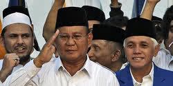 Prabowo Minta Ibu-ibu Bersiap Bikin Dapur Umum. Untuk Apa?