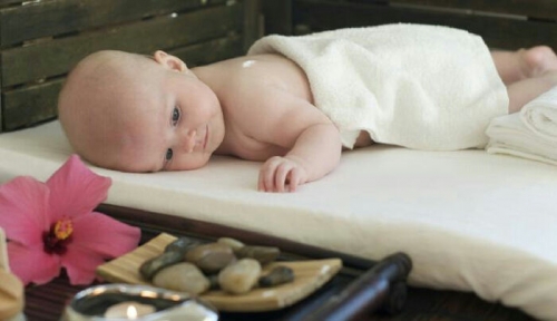 Ingin Dapatkan Bayi Laki-laki, Ini Salah Satu Caranya
