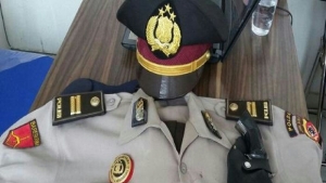 GoRiau Lismayanti Batal Bersanding di Pelaminan Gara-gara Polisi Gadungan