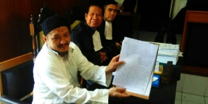 GoRiau Hendardi: John Kei Benarkan Isi Testimoni Freddy Budiman yang Diungkap Haris Azhar