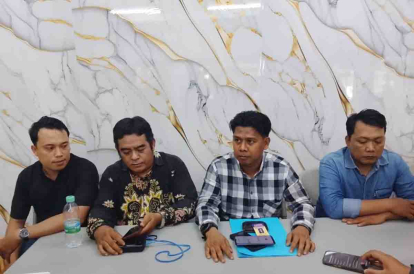 GoRiau Merasa Difitnah, Advokat Riau Laporkan Konten TikTok ke Polda