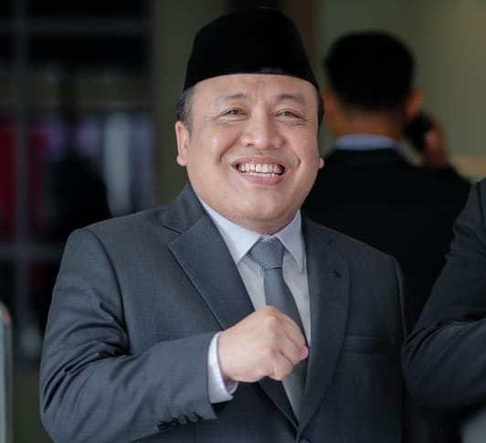 Sisa Tunda Bayar Meranti Turun Drastis, Kini Tinggal Rp45,13 Miliar