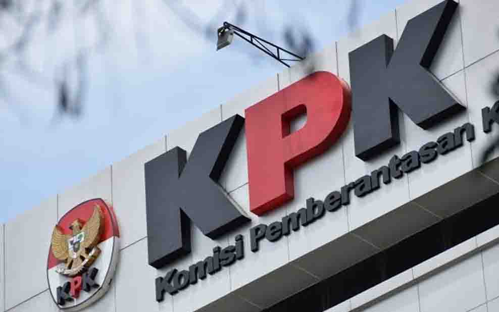 Diduga Minta Sponsor ke Wajib Pajak, Eks Kakanwil DJP Diperiksa KPK