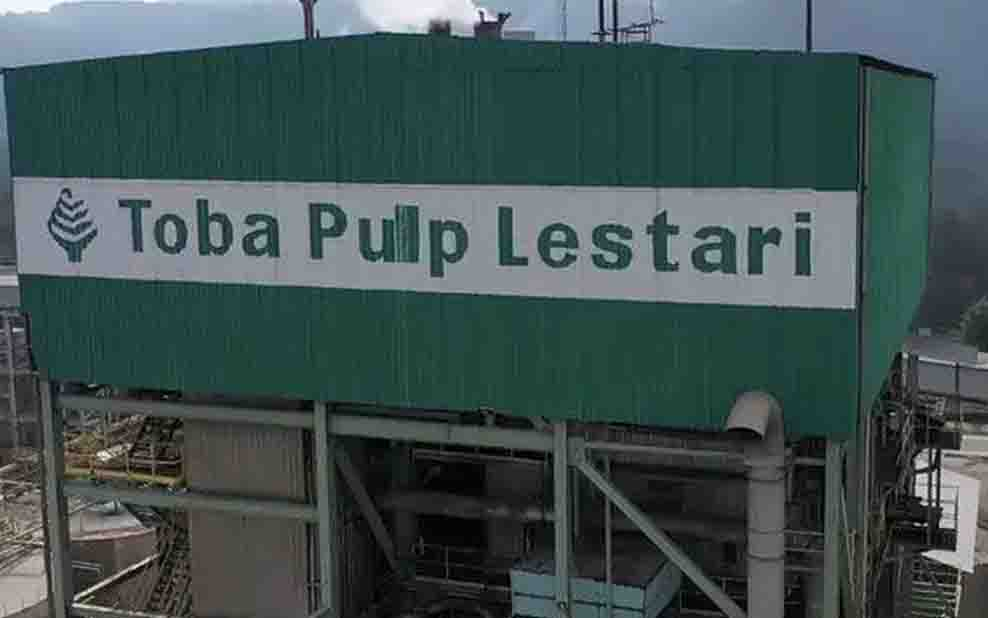 Usut Dugaan Korupsi PT TPL, Kejagung Periksa 5 Pejabat Kemenhut
