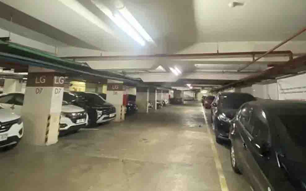 Siapa Berhak Atas Lahan Parkir Kosong? Begini Penjelasan Ahli