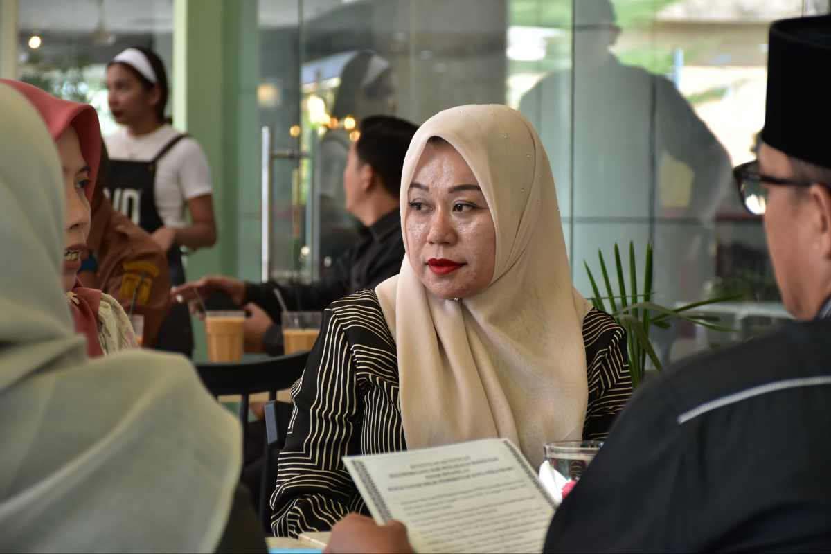 Harga Ayam Naik, DPRD Pekanbaru Minta Pemko Jangan Cuma Panggil Produsen
