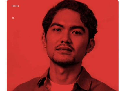 GoRiau Pemuda Bangkinang Fajar Novario Menangi Sayembara Logo HUT ke-81 RI