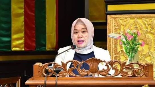 DPRD Pekanbaru Dorong Sekolah Diliburkan Akibat Kabut Asap, Usul PJJ Demi Lindungi Anak