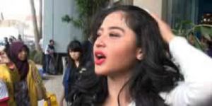 GoRiau Dewi Perssik Dilaporkan ke Polisi dan Terancam Dihukum 6 Tahun Penjara, Ini Penyebabnya