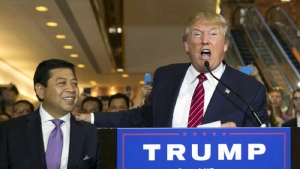 GoRiau Popularitas Capres AS Teman Setya Novanto dan Fadli Zon Anjlok Gara-gara Sebut Obama Muslim dan Bukan Orang Amerika