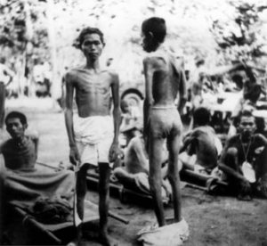 GoRiau Melihat Jejak-jejak Kekejaman Jepang di Selatpanjang; Tanah Jantan yang Melawan!