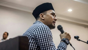 GoRiau Saipul Jamil Mengaku Diperas Jaksa Rp1 Miliar, Diancam Dituntut Hukuman Tinggi Bila Tak Dipenuhi
