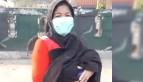 Dian Gendong Jenazah Cucunya Jalan Kaki, Anies Perintahkan Investigasi Kelalaian Petugas Puskesmas