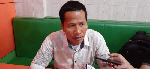 Jadi Calon Ketua DPRD Riau Periode 2019-2024, Indra Gunawan Eet Akan Prioritaskan Hal Ini