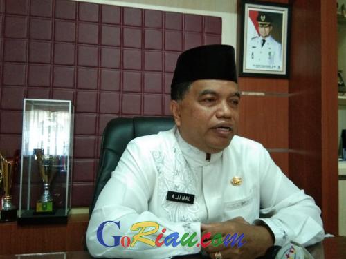 Libur Sekolah di Kota Pekanbaru Diperpanjang hingga 21 September 2019