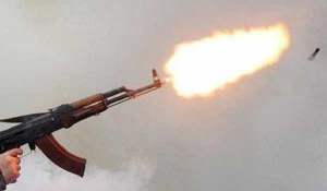GoRiau TNI-Polri Baku Tembak dengan KSB, 3 Warga Sipil Tewas dan 4 Luka-luka