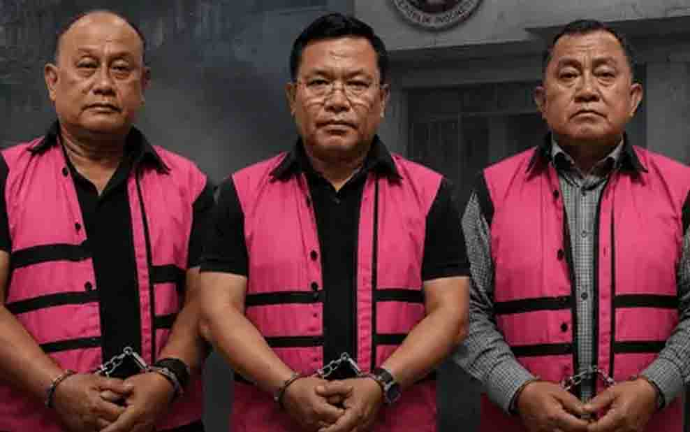 Babak Baru Korupsi Makan Bergizi Gratis, Lima Karyawan Bank Dicecar Penyidik Kejaksaan