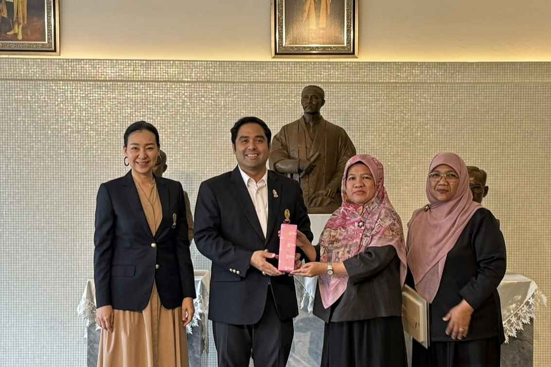 Fadiksi dan FIA Unilak Riau Lebarkan Sayap ke ASEAN, Siapkan Program Magang hingga Riset Bersama