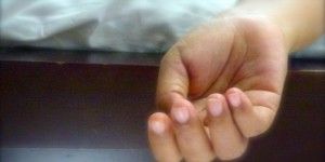 GoRiau Busyet, Suami Kena Gangguan Jiwa Ini Gorok Istri Hingga Tewas