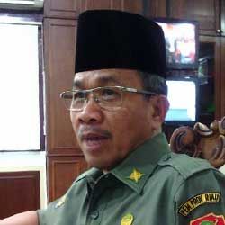 Kadisbun Riau Zulher Siap Dipanggil KPK untuk Kasus Dugaan Suap Annas Maamun