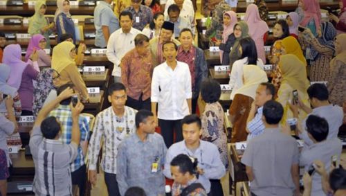 6.000 Personel Polda Riau Disiagakan Jelang Pelantikan Presiden