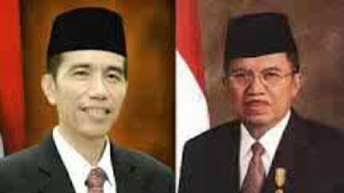 Ini yang Dilakukan Jokowi dan JK Jelang Dilantik