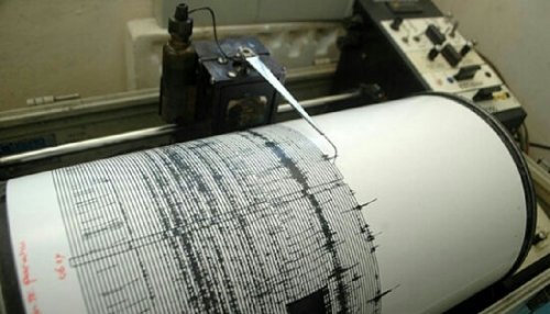 Jawa Barat Diguncang Gempa 6,5 SR