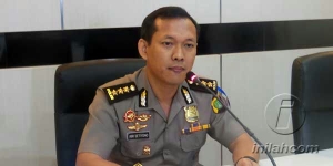 GoRiau Bebaskan Tersangka Narkoba Setelah Terima Rp97 Juta, Perwira Polisi Ditangkap di Ruang Kerjanya