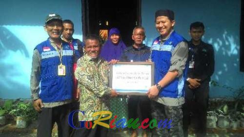 Sujanarsoh: Alhamdulillah, Kami Sekarang Tinggal Bisa Lebih Nyaman