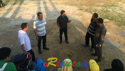 Dirangkai Peringatan HUT Partai ke-52, Sebanyak 75 Pengurus Golkar Pelalawan Akan Dilantik