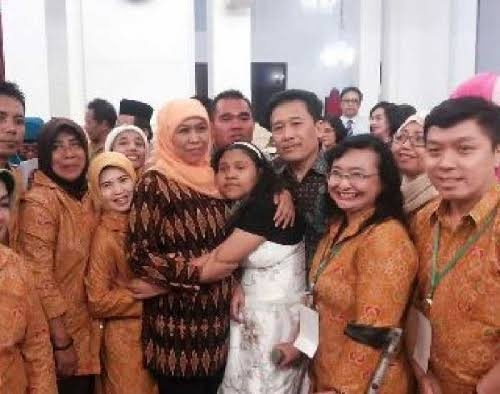 Pemerintah Siapkan Kompensasi Bagi 137 Orang Eks Warga Timtim di Riau, Setiap KK Dijatah Rp2 Juta