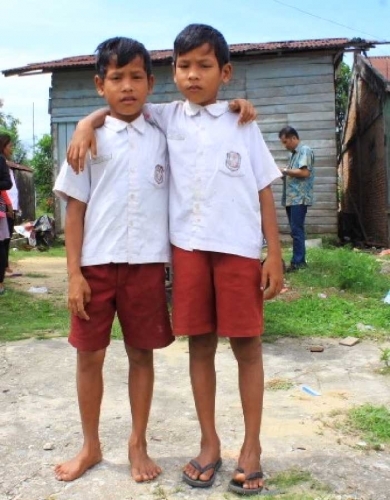 Soal Tiga Kakak Beradik di Rumbai, Kadisdik Pekanbaru: Kalau Tak Tuntas, Silakan Datang ke Dinas Pendidikan